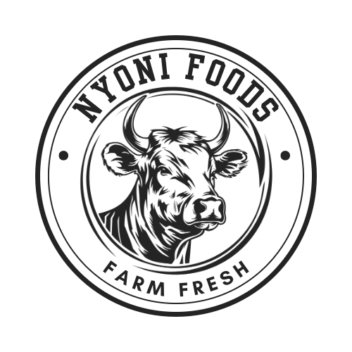 Nyoni Foods — Farm Fresh